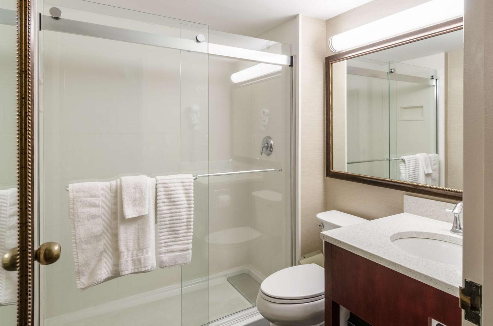 Comfort Inn & Suites West Springfield Extérieur photo